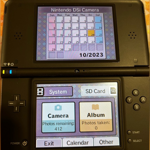 COPY - Nintendo DSi XL Over 175 Games, cooking and recipe instructions. Plus mo… - Picture 5 of 16